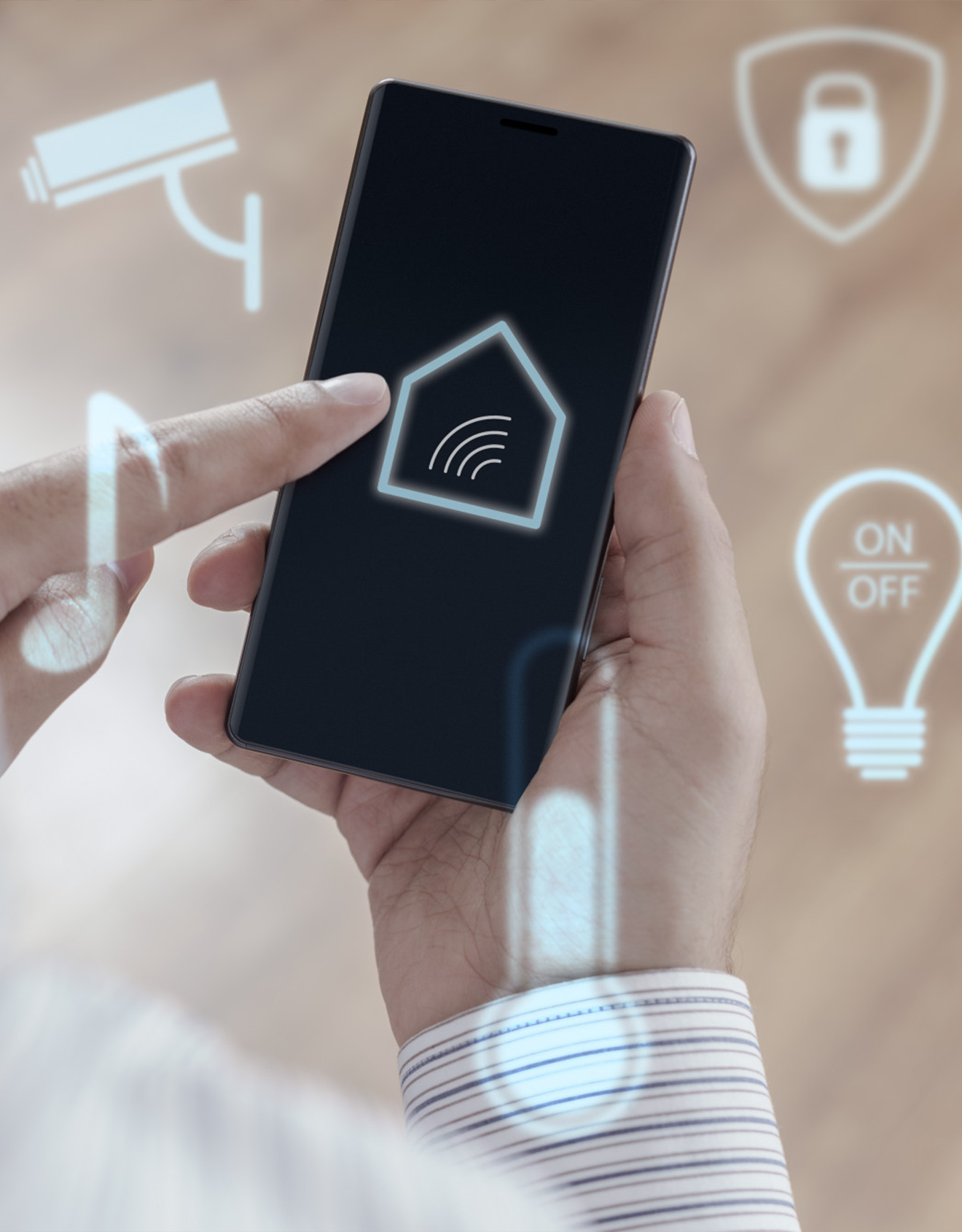 TechLife IoT & Network